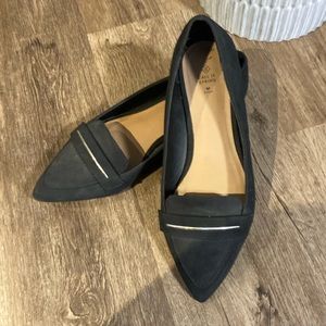 Womens loafers size 8.5